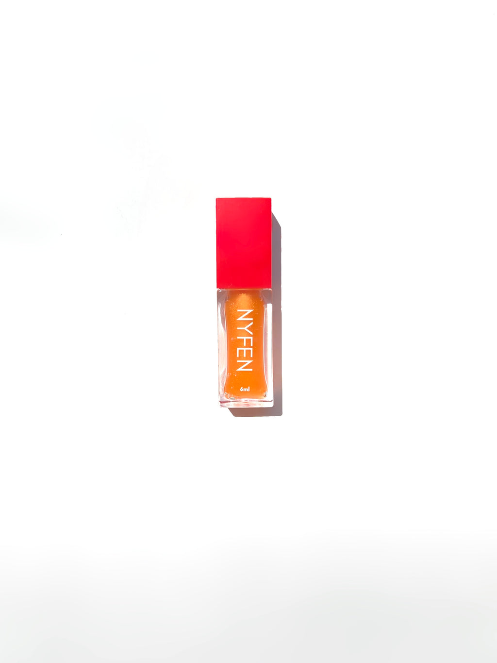 NYFEN FEN GLOSS PINEAPPLE MANGO