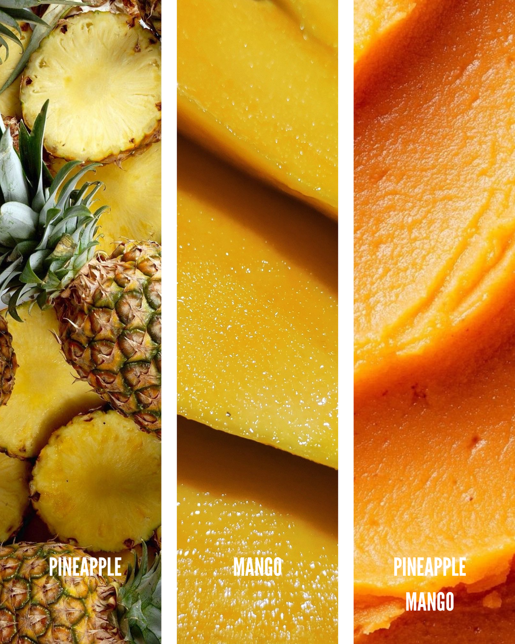 NYFEN FEN GLOSS PINEAPPLE MANGO