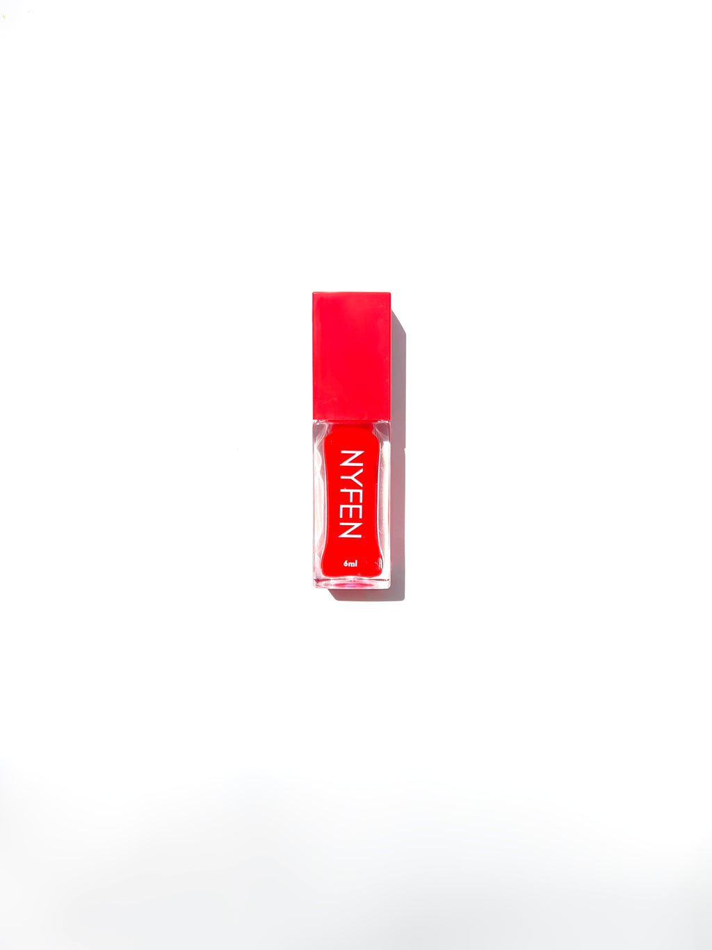 NYFEN FEN GLOSS AQUA MELON