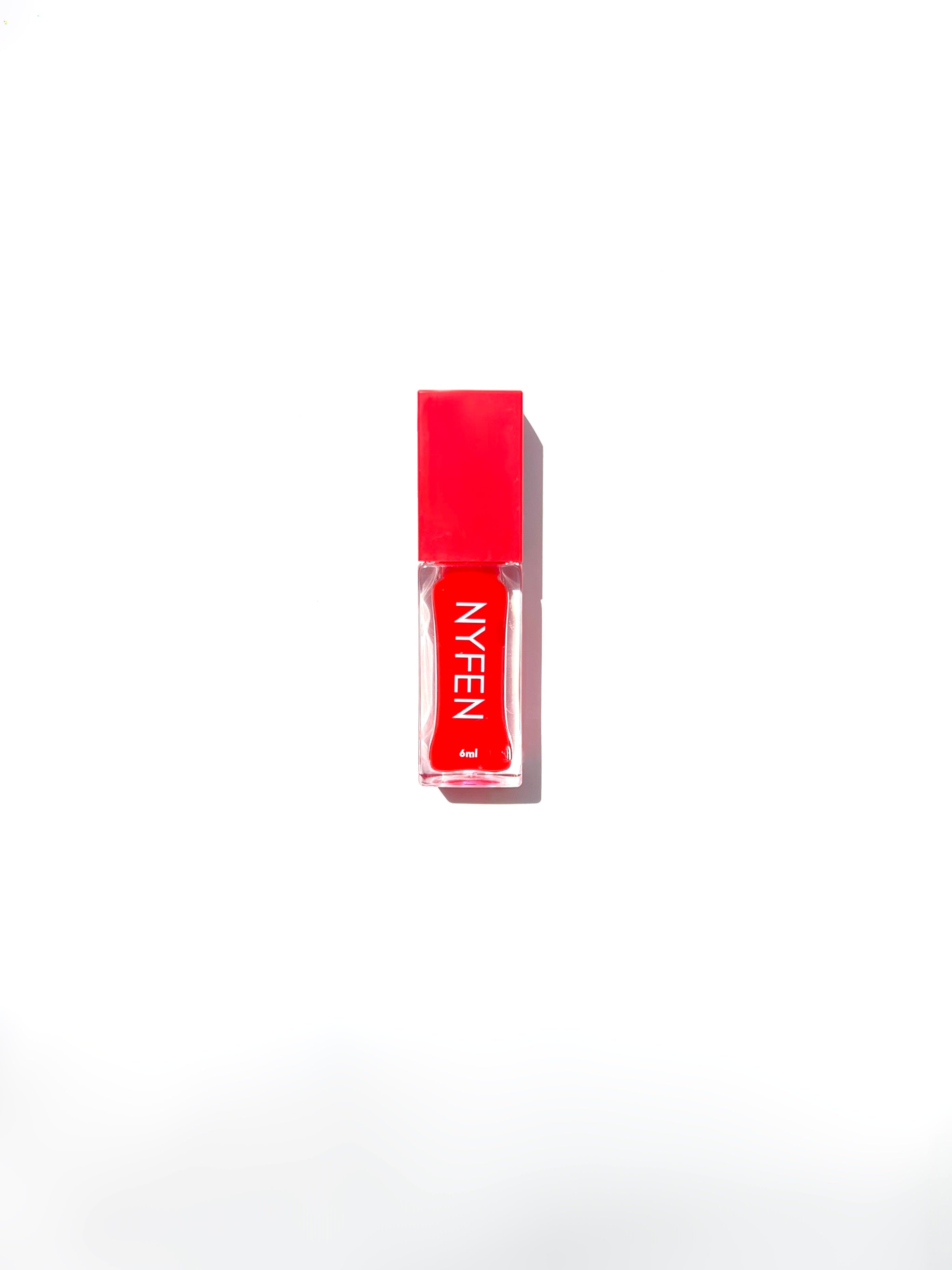NYFEN FEN GLOSS AQUA MELON